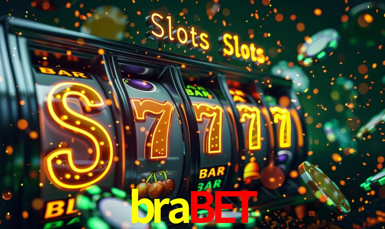 Jogos de Slot brabet