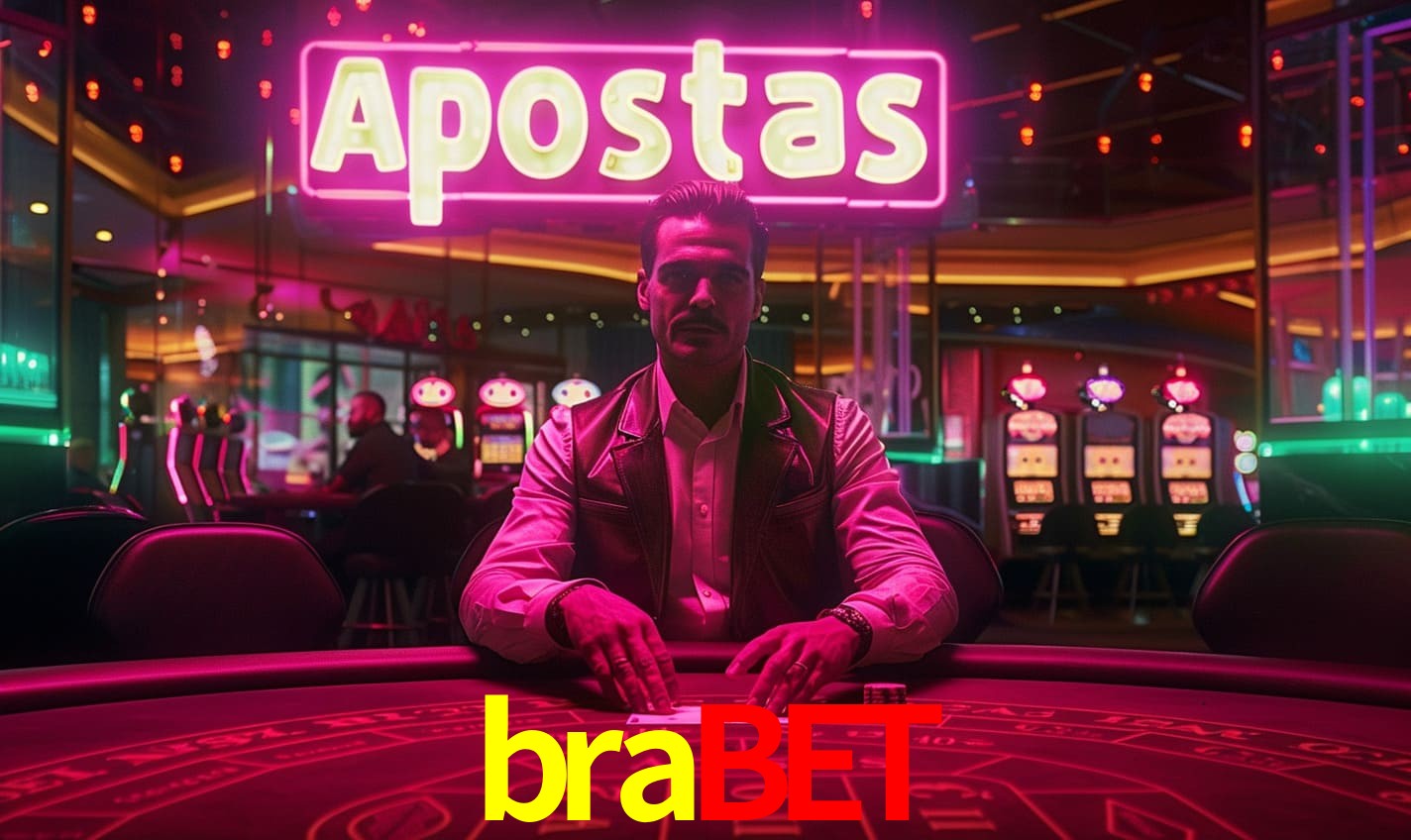 Estatísticas Esportivas brabet