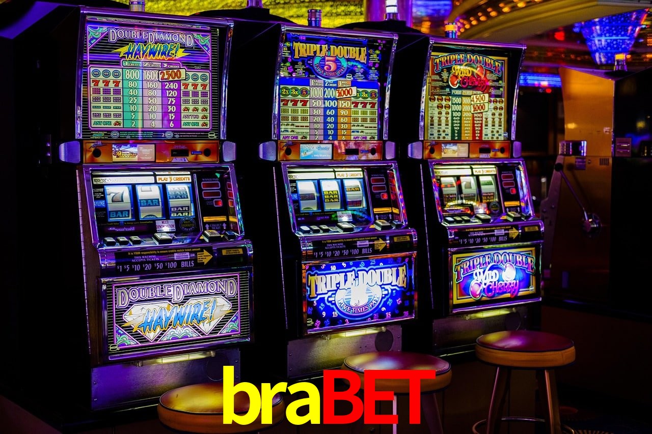 Casino Ao Vivo brabet