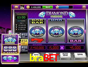 A Popularidade dos Caça-Níqueis no brabet