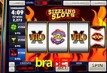 A Popularidade dos Caça-Níqueis no brabet