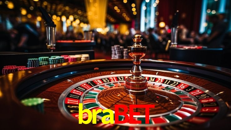 Descubra o Mundo do Cassino Online com brabet