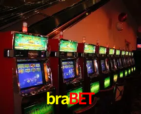 A Popularidade dos Caça-Níqueis no brabet