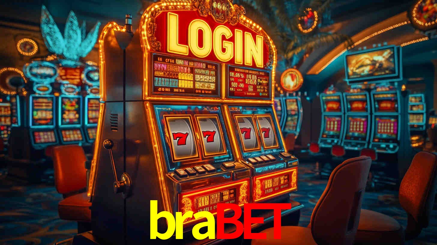 Brabet login