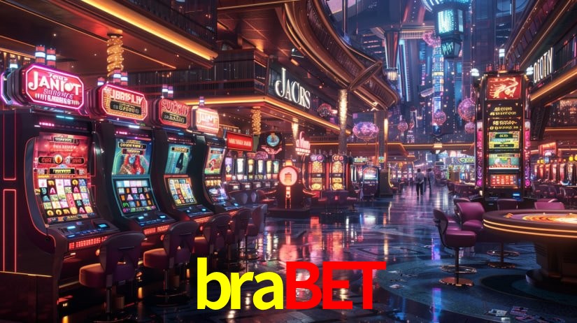 Casino Ao Vivo brabet